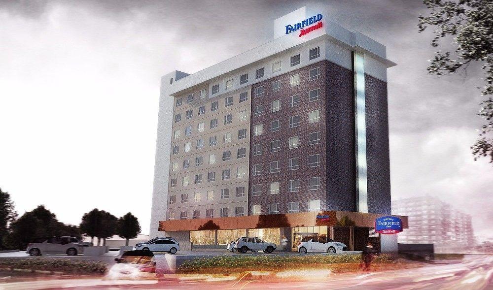ไอบิส สไตล์ กูริติบา แอร์พอร์ต โฮเต็ล Hotel Sao Jose dos Pinhais ภายนอก รูปภาพ