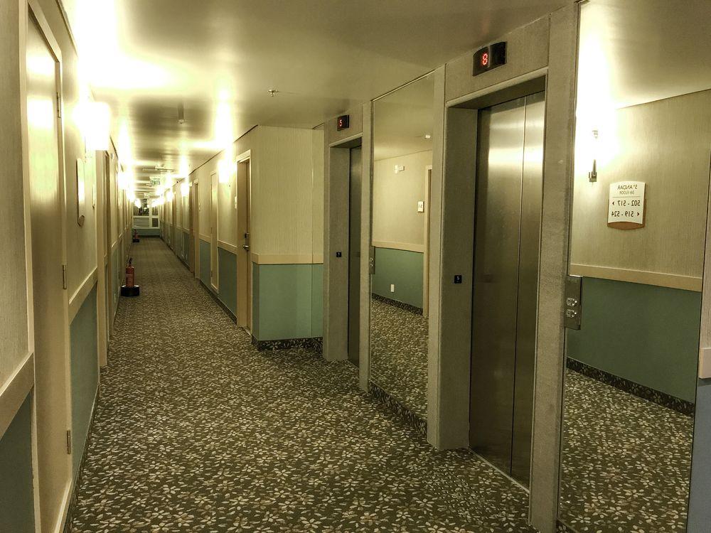 ไอบิส สไตล์ กูริติบา แอร์พอร์ต โฮเต็ล Hotel Sao Jose dos Pinhais ภายนอก รูปภาพ