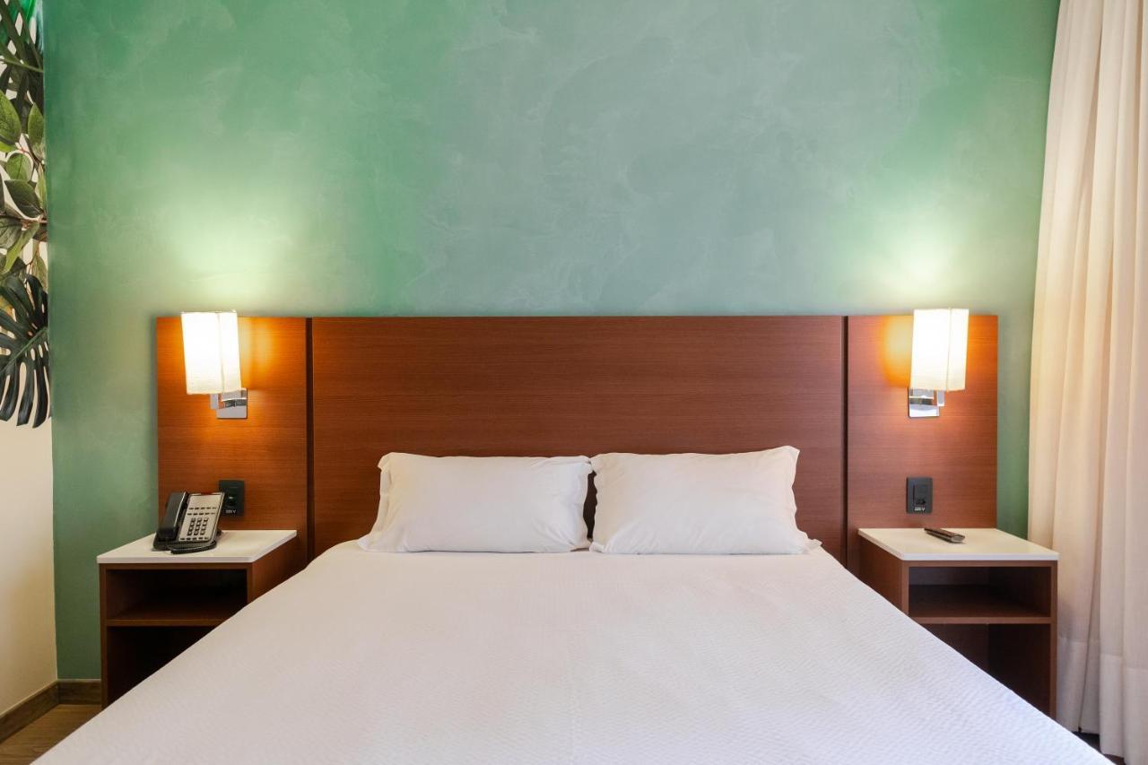 ไอบิส สไตล์ กูริติบา แอร์พอร์ต โฮเต็ล Hotel Sao Jose dos Pinhais ภายนอก รูปภาพ